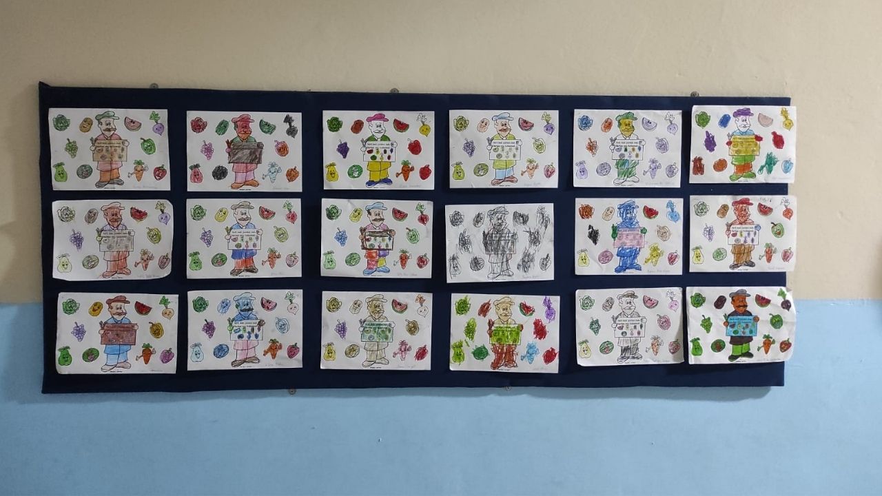 Taşköprü’de Yerli Malı Dersi Miniklerden Büyük Mesaj (3)