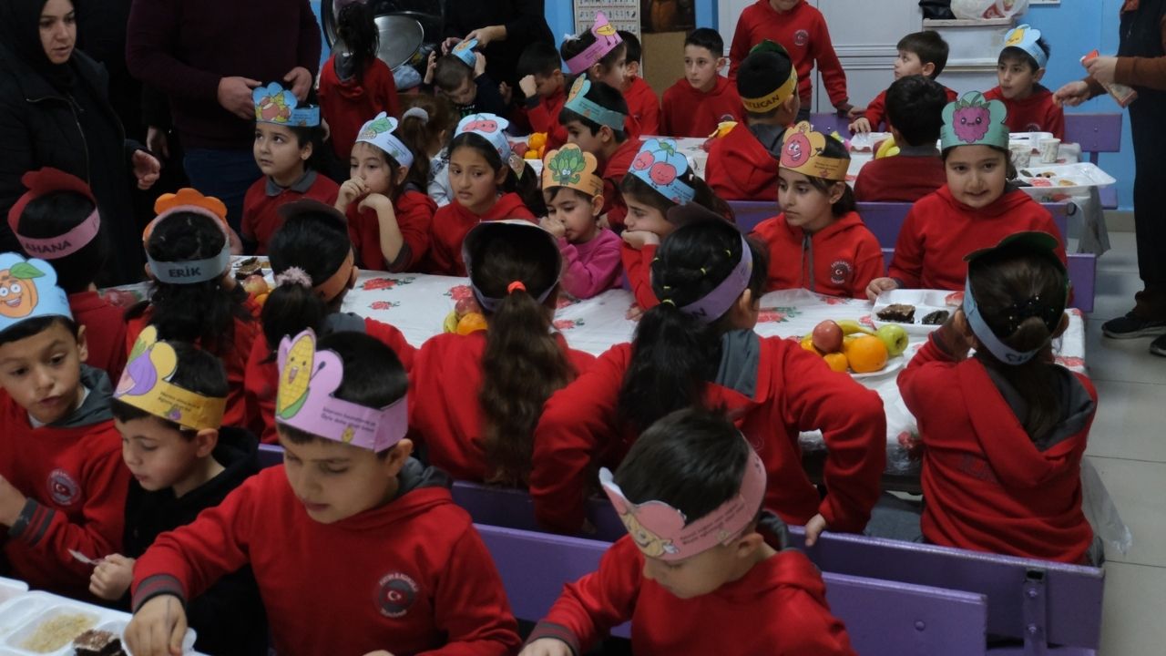 Taşköprü’de Yerli Malı Dersi Miniklerden Büyük Mesaj (7)