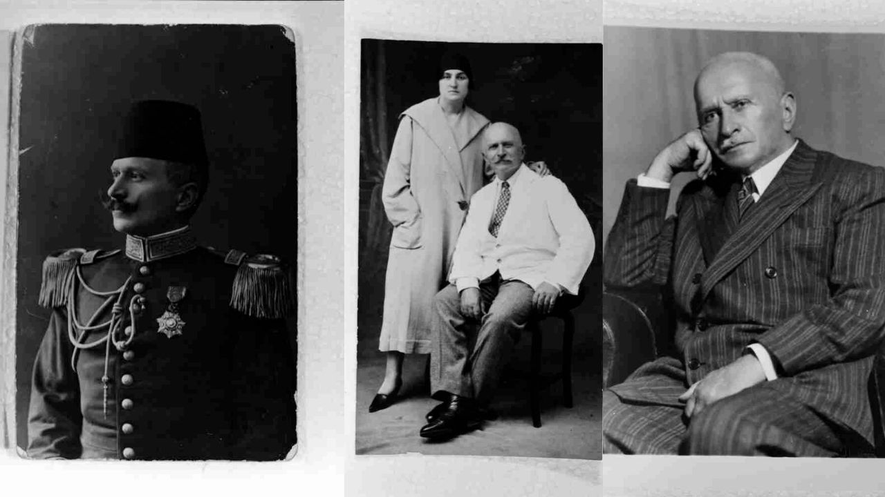 Taşköprülü Fahreddin Paşa’nın 600’Ü Aşkın Fotoğrafı Erişime Açıldı (4)