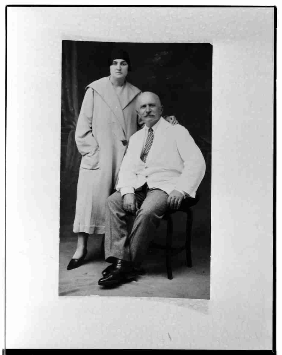 Taşköprülü Fahreddin Paşa’nın 600’Ü Aşkın Fotoğrafı Erişime Açıldı (5)