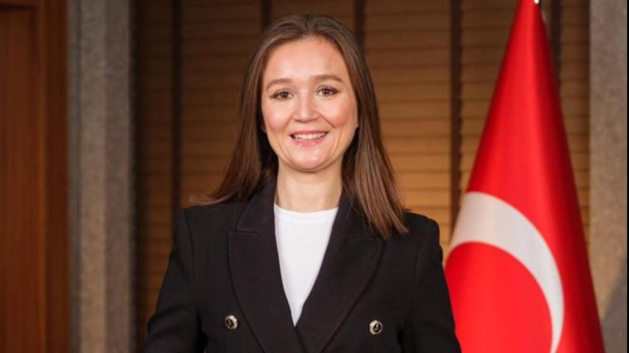 Taşköprülü Sanatçının Kara Kalemi Duygulandırdı ‘Güzel Başkanım’ (1)