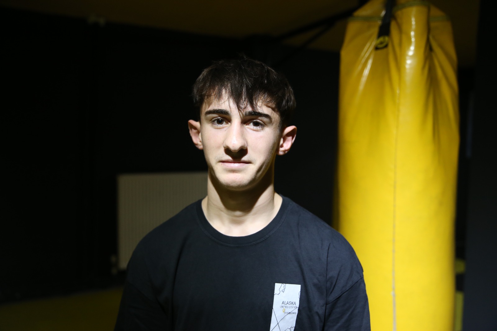 Taşköprülü Sporcu Gözünü Avrupa Şampiyonluğu'na Dikti 4