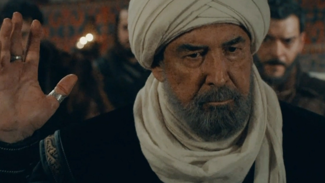 Taşköprülü Usta Oyuncudan Sürpriz Ayrılık (1)