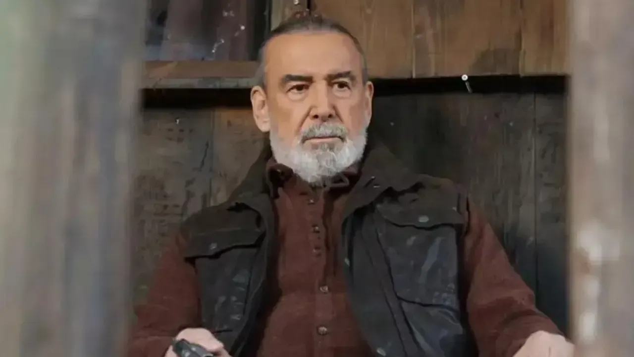 Taşköprülü Usta Oyuncudan Sürpriz Ayrılık (2)