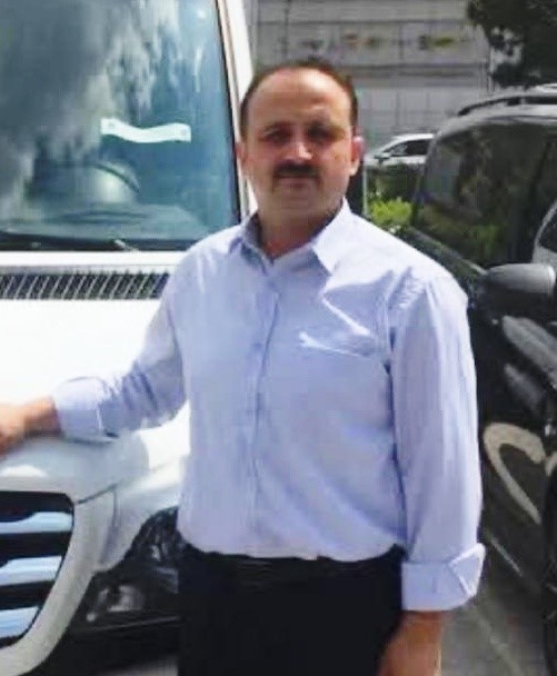 Tavuk Çiftliğinde Kendisini Asarak Hayatına Son Verdi 1000