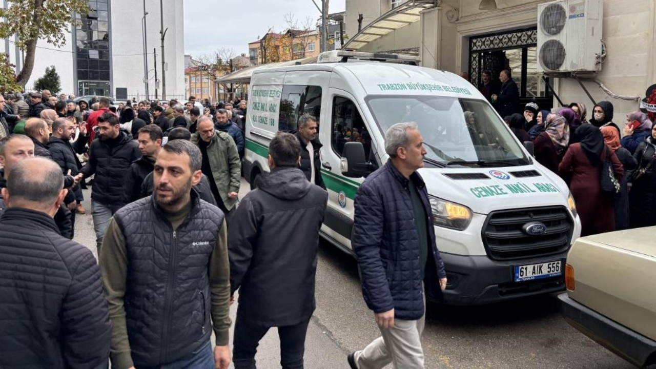 Temizlik Yaparken Fenalaşan Genç Anne Yaşamını Yitirdi (2)