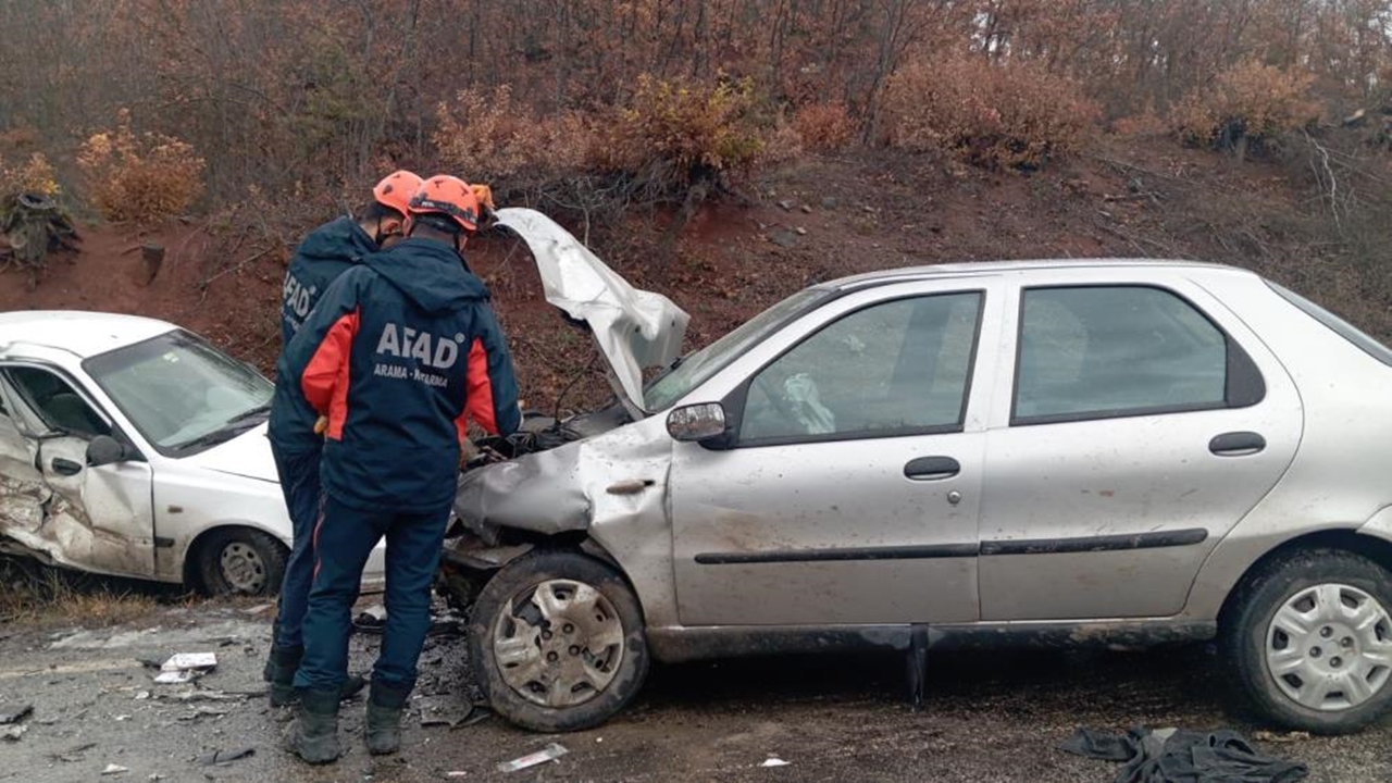 Tokat Feci Kaza Ölü (4)