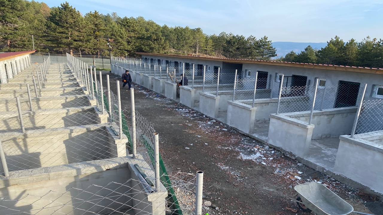 Tosya Belediye Başkanı Hizmet (6)