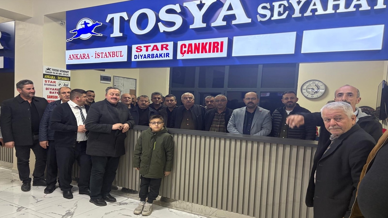 Tosya Seyahat Sefer Kontak (1)