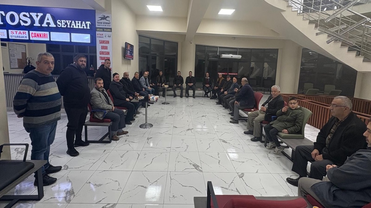 Tosya Seyahat Sefer Kontak (2)