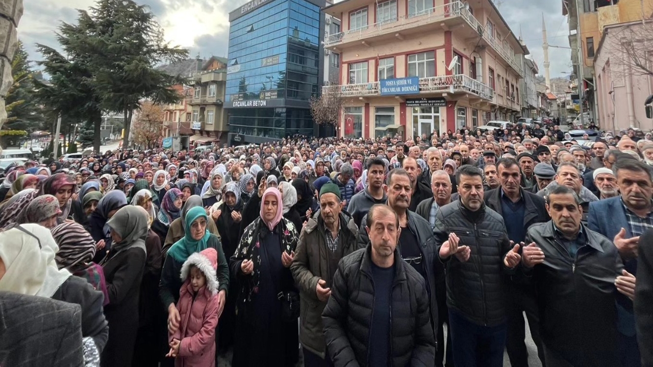 Tosya Umre Yolcu Müftü (3)