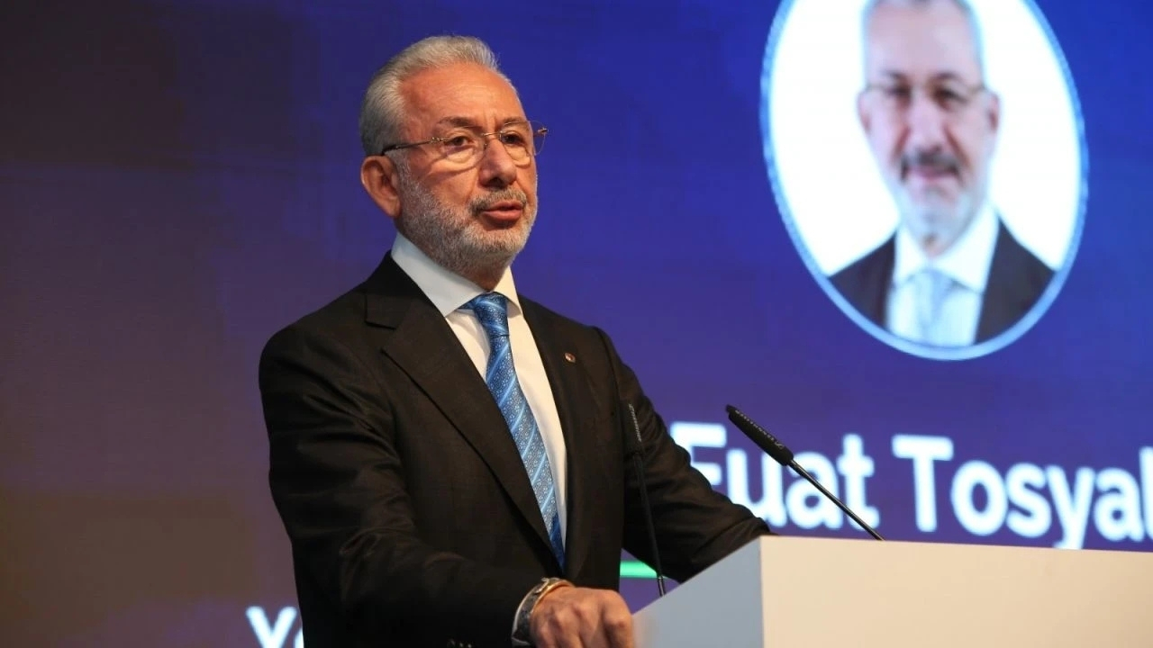 Tosyalı’nın 2025 Bilançosu 13 Milyon Ton Üretim, 9 Milyar Dolar Ciro (2)