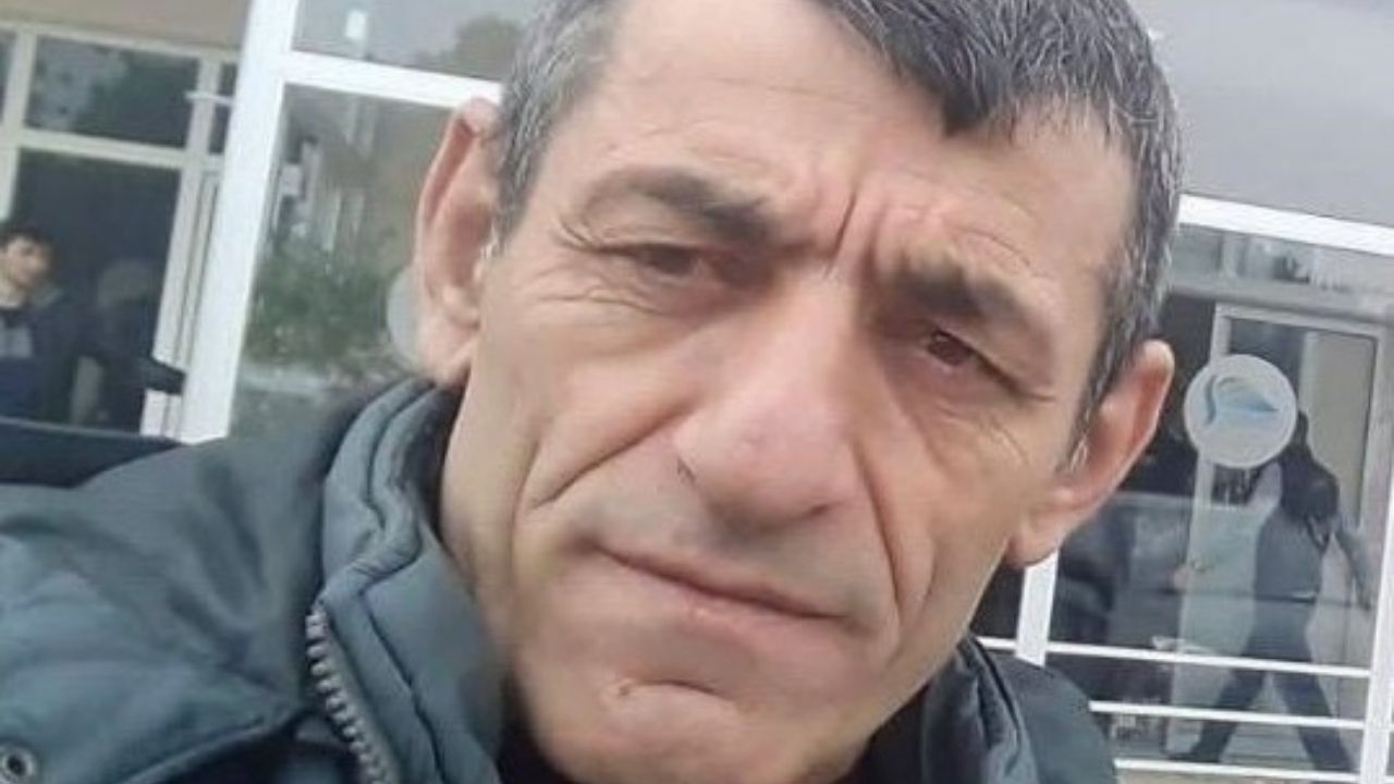 Trabzonspor–Beşiktaş Karşılaşmasını Izlemişti, Menfezde Ölü Bulundu (4)