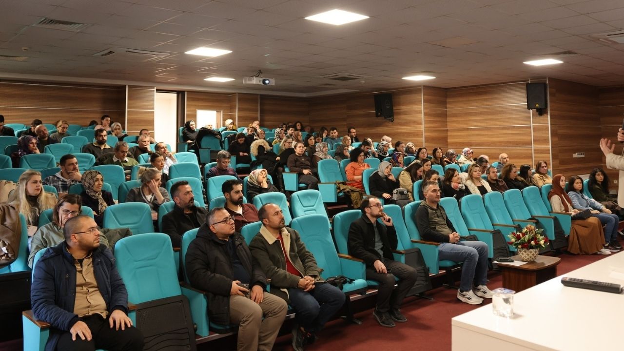 Tübi̇tak 2204 Rehberi Kastamonu’da Anlatıldı Başvuru Detayları Paylaşıldı (3)