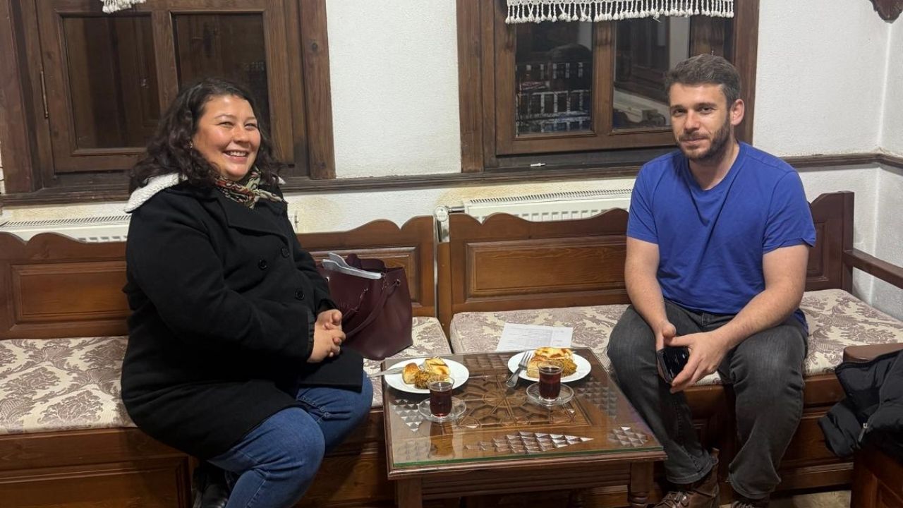 Tübi̇tak’tan Güçlü Destek Halime Çavuş Kadın Derneği Projeye Paydaş Oldu (2)