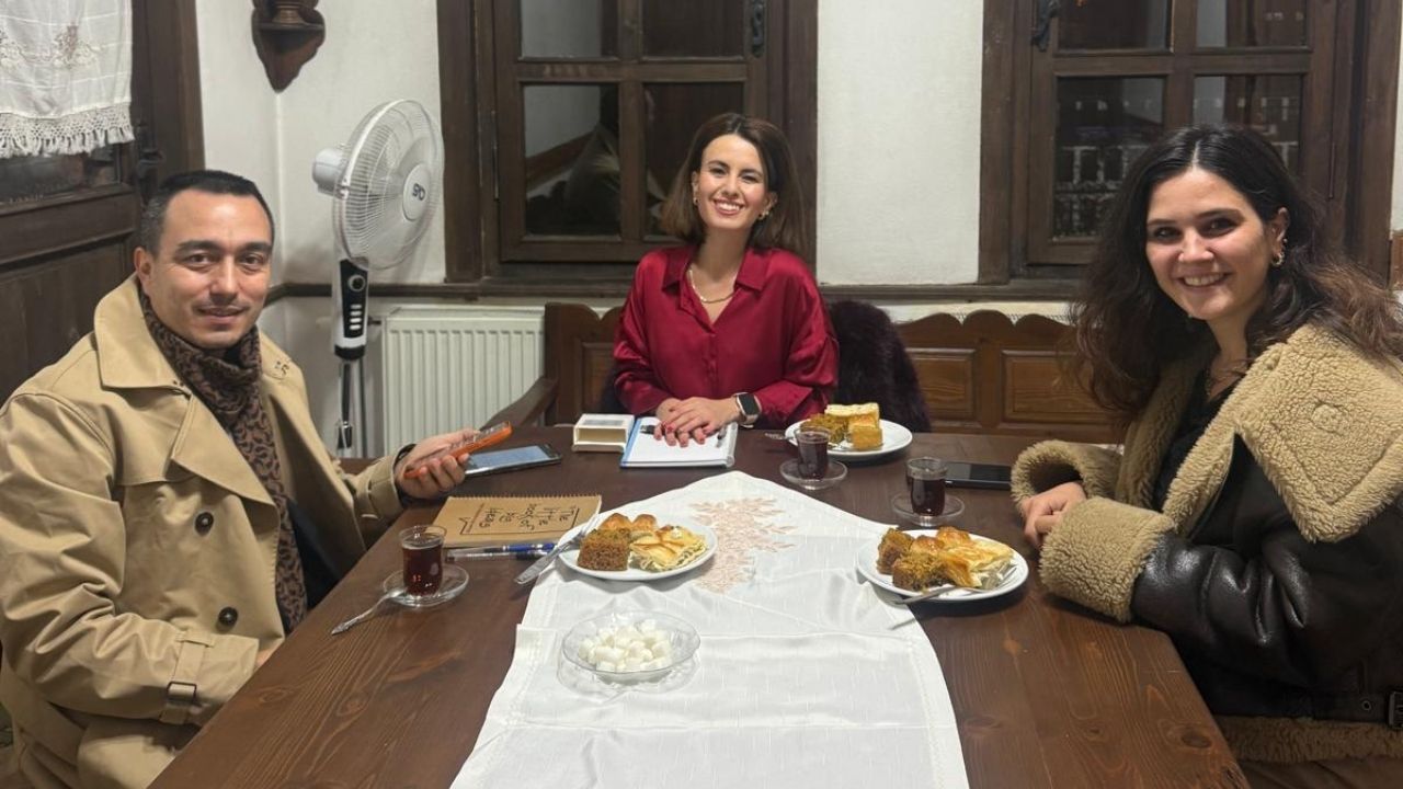 Tübi̇tak’tan Güçlü Destek Halime Çavuş Kadın Derneği Projeye Paydaş Oldu (4)