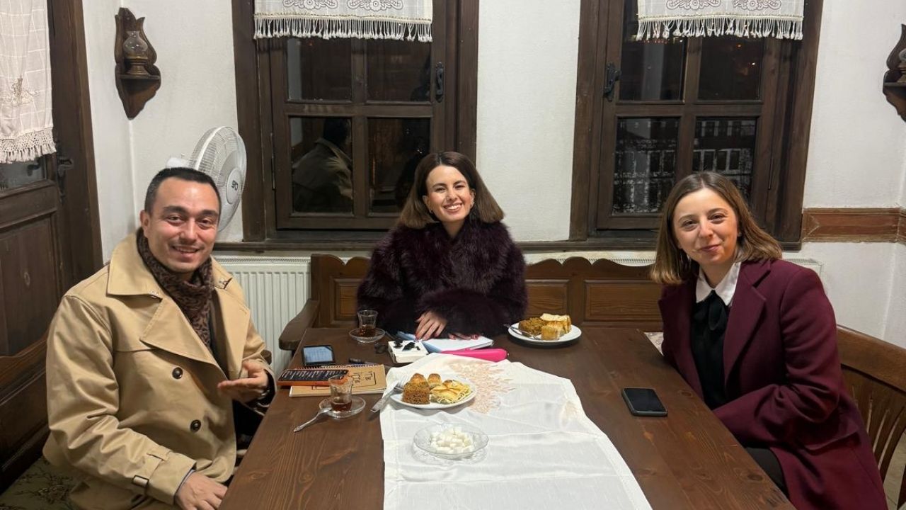 Tübi̇tak’tan Güçlü Destek Halime Çavuş Kadın Derneği Projeye Paydaş Oldu (5)