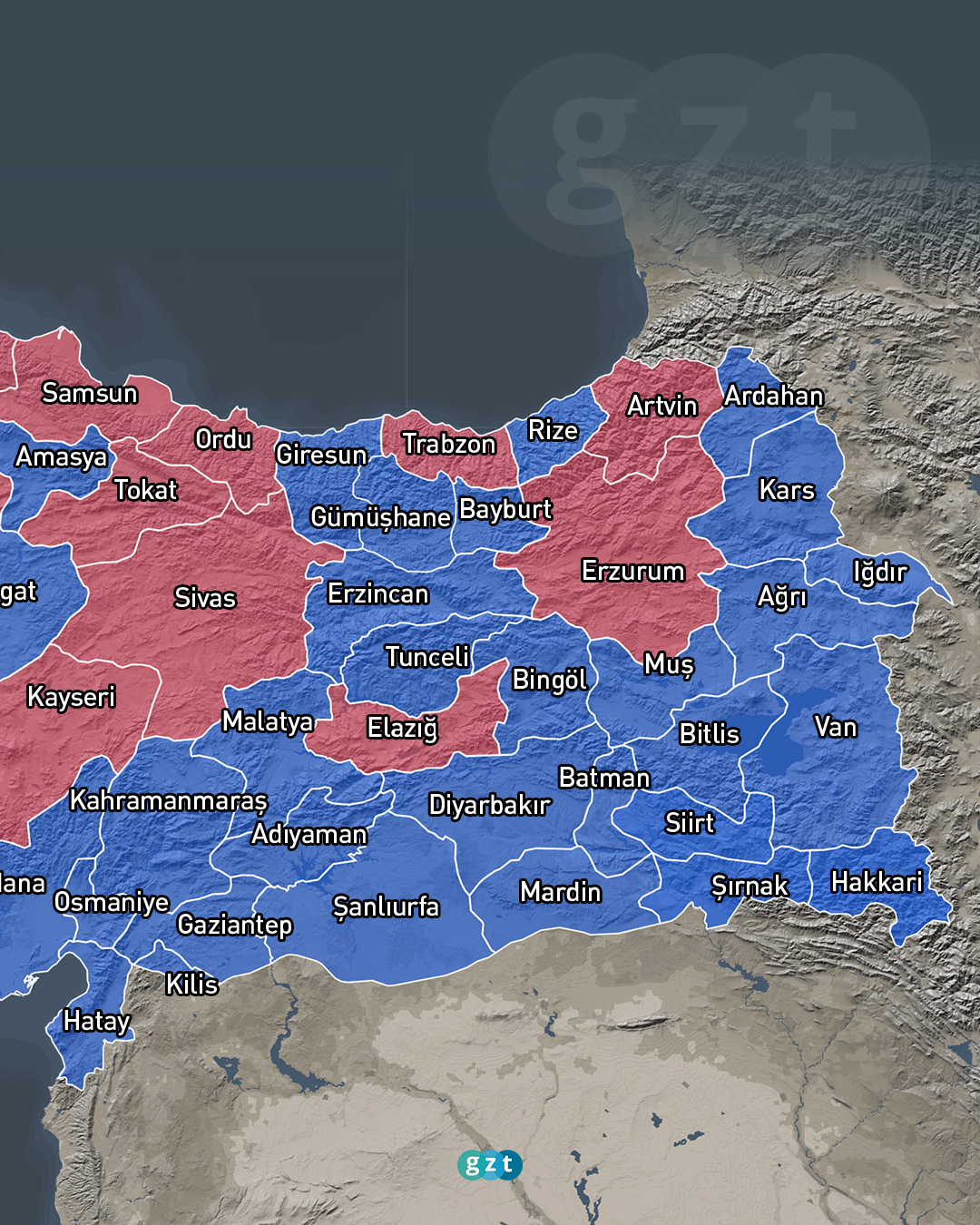 Tui̇k Verileri Açıklandı Kastamonu’da Kadın Mı Erkek Mi Daha Fazla 22