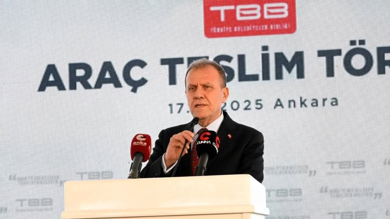 Türkiye Belediyeler Birliği (2)