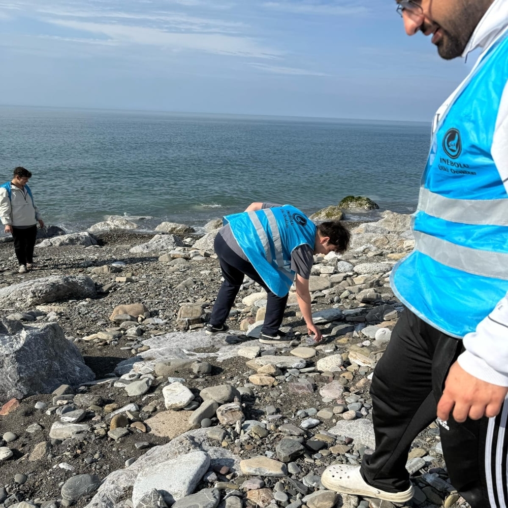 Ülkü Ocakları Inebolu Temizlik (4)