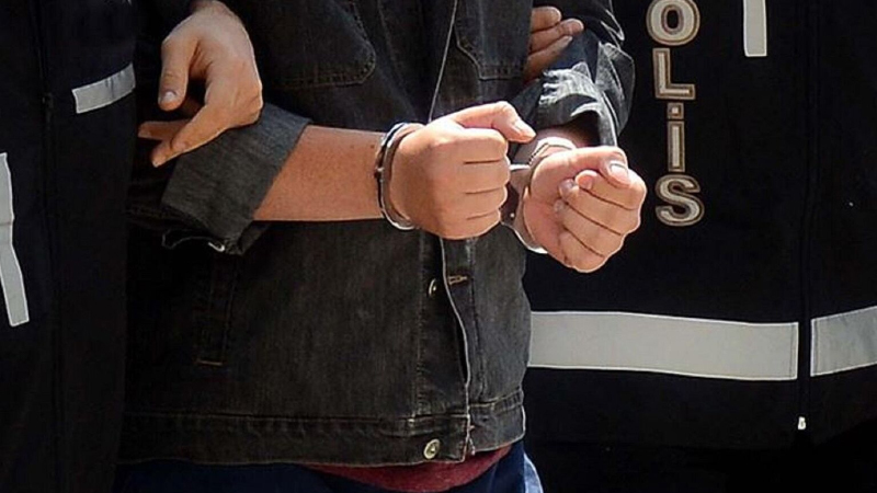 Uyarıcı Madde Operasyonu Kastamonulu Iş Insanı Da Tutuklandı 4