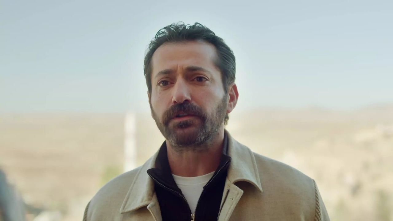 Uzak Şehir 44. Bölümde Albora Konağında Fırtına Kopacak (2)