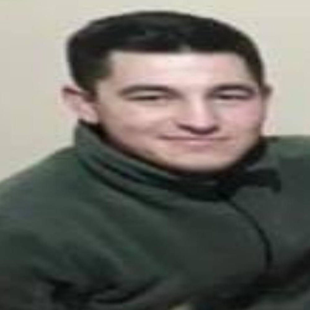 Uzman Çavuş Özcan Güney