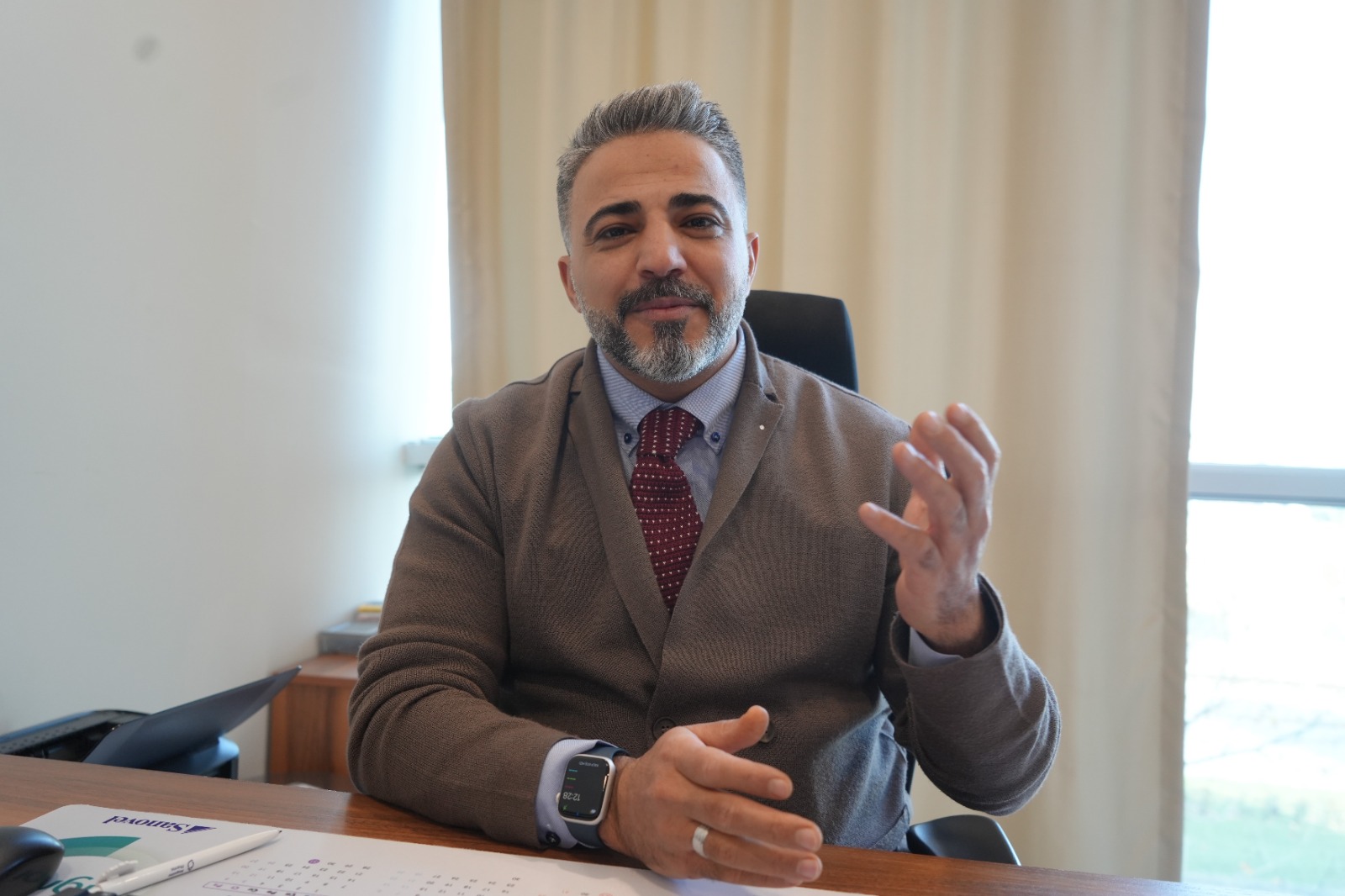 Uzman Doktor Açıkladı 800 Milyonluk Umut Risk Sağlık Riski Taşıyor! 400