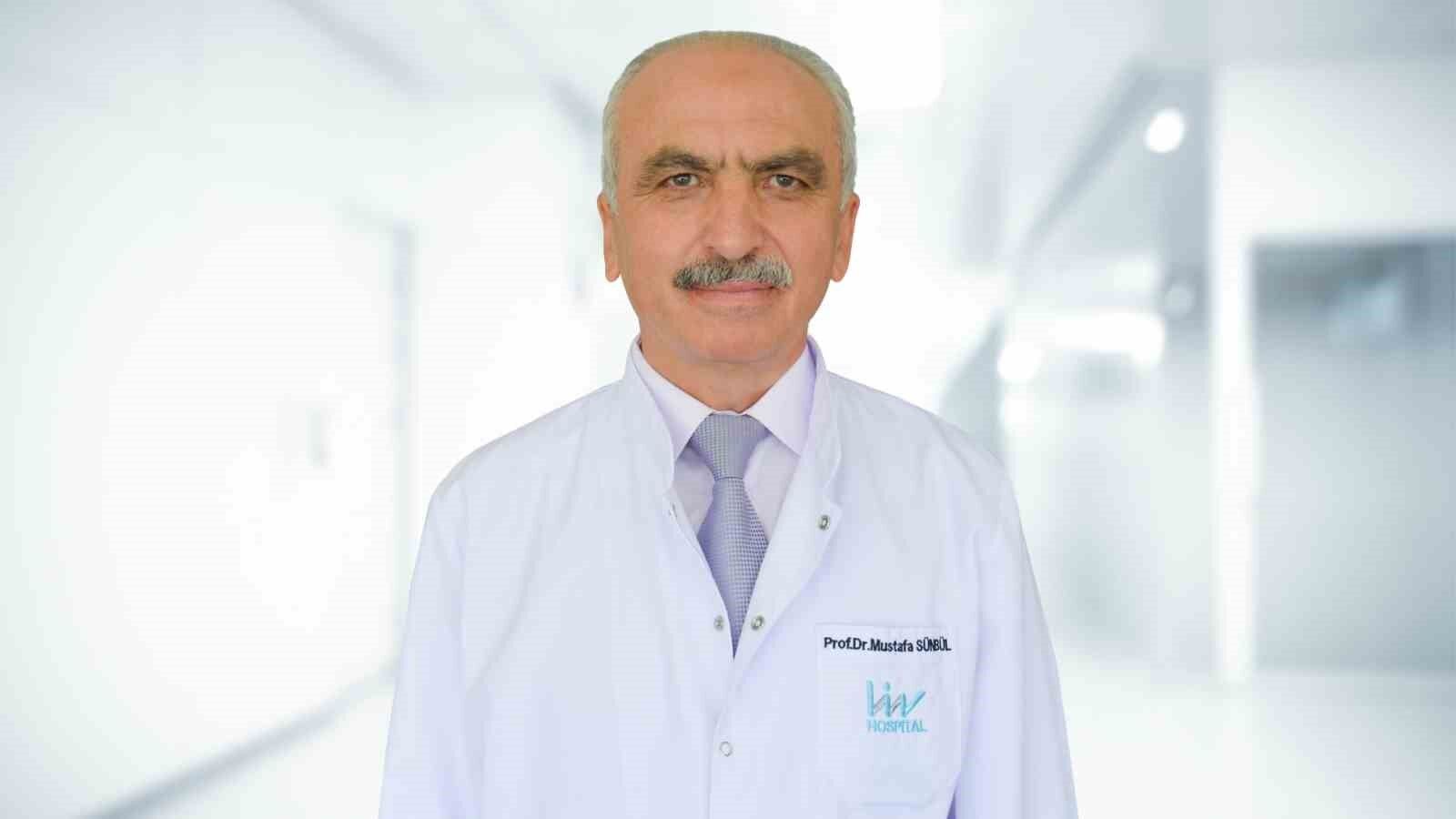Uzman Doktor Uyardı Gelecek 10 Yılda Bu Hastalıktan 7,7 Milyon Kişi Ölebilir! 2000