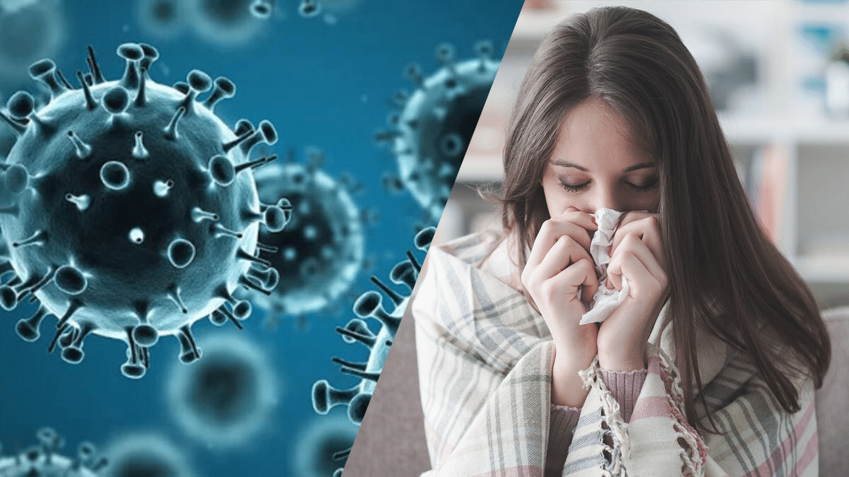 Uzmandan Aşı Uyarısı Mutasyonlu Grip Korkutuyor! 22