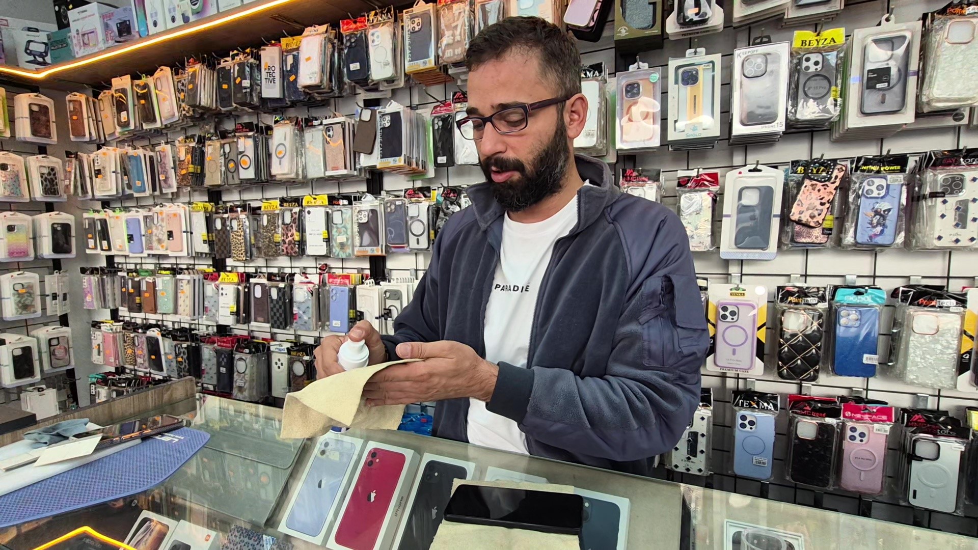 Uzmanlar Uyardı Cebinizdeki Mikrop Yuvasına Dikkat! 4