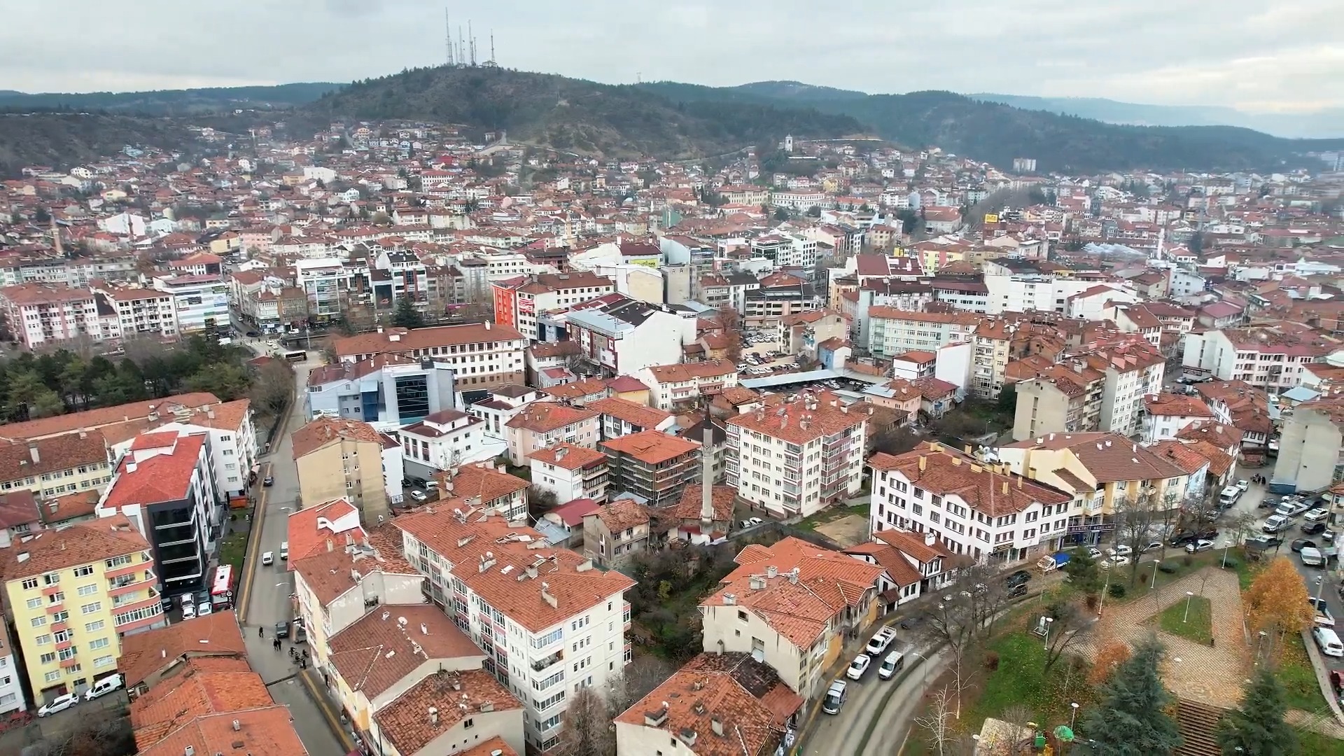 Vali Meftun Dallı Paylaştı Kastamonu'nun Tarihi Camisi Göz Kamaştırıyor 12