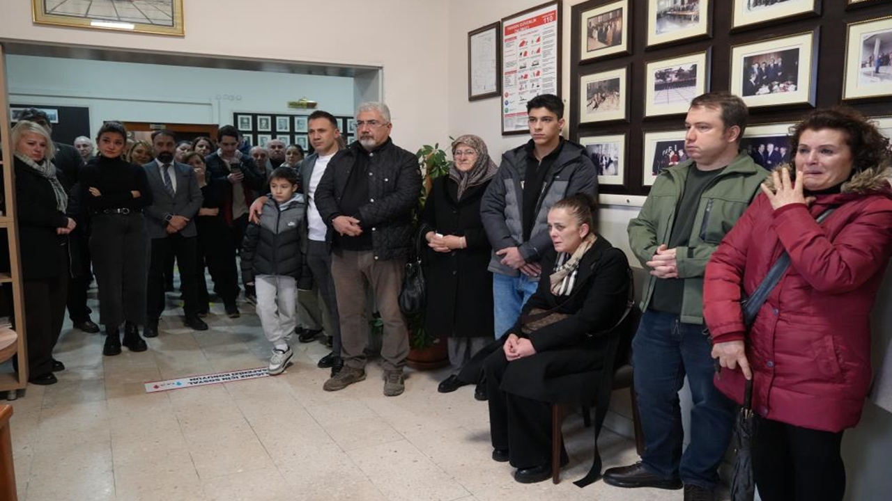 Yağmur Pehlivanlı Ismi Yaşayacak (2)