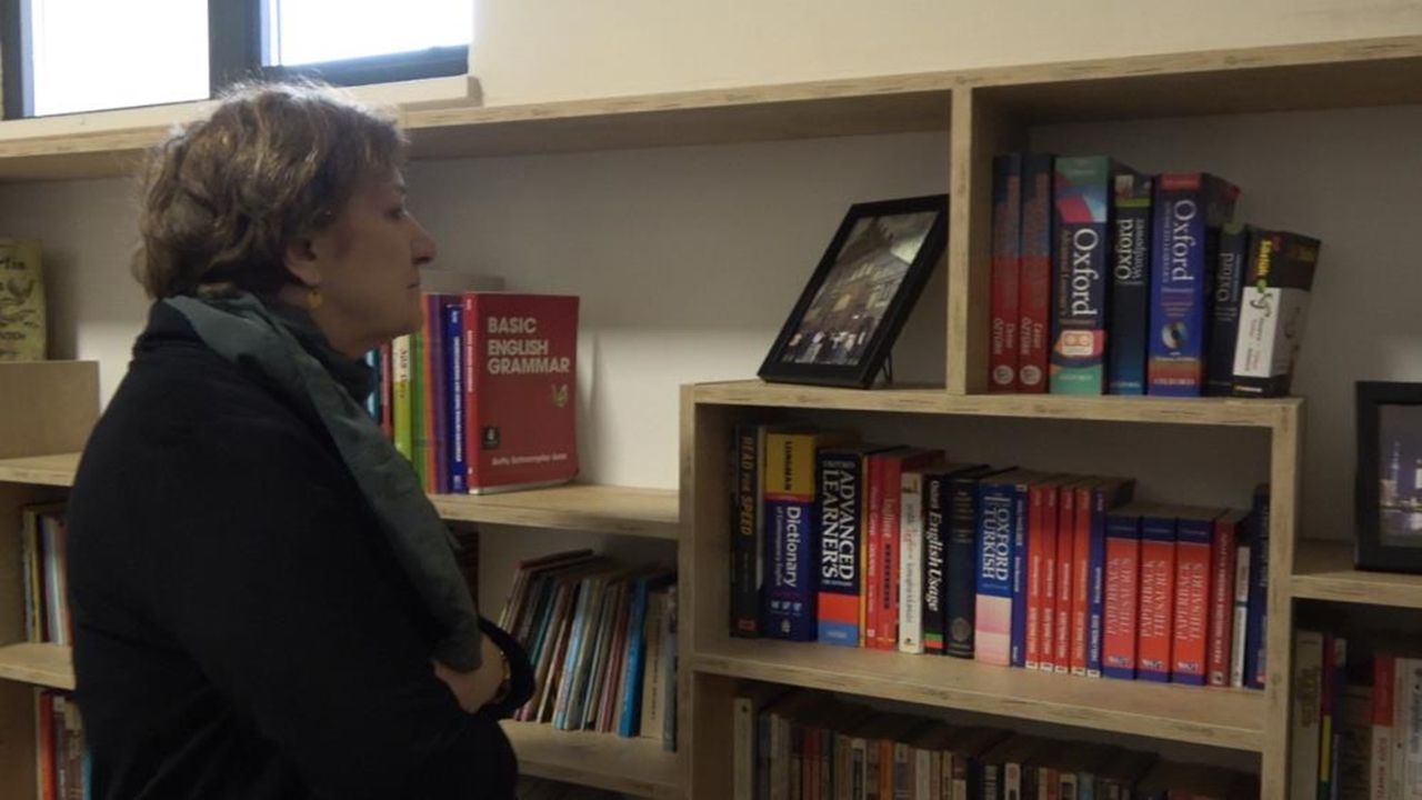 Yağmur Pehlivanlı Ismi Yaşayacak (3)