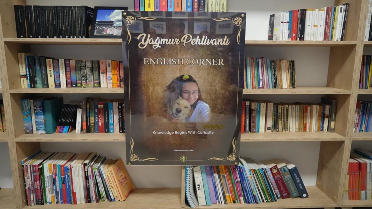 Yağmur Pehlivanlı Ismi Yaşayacak (4)