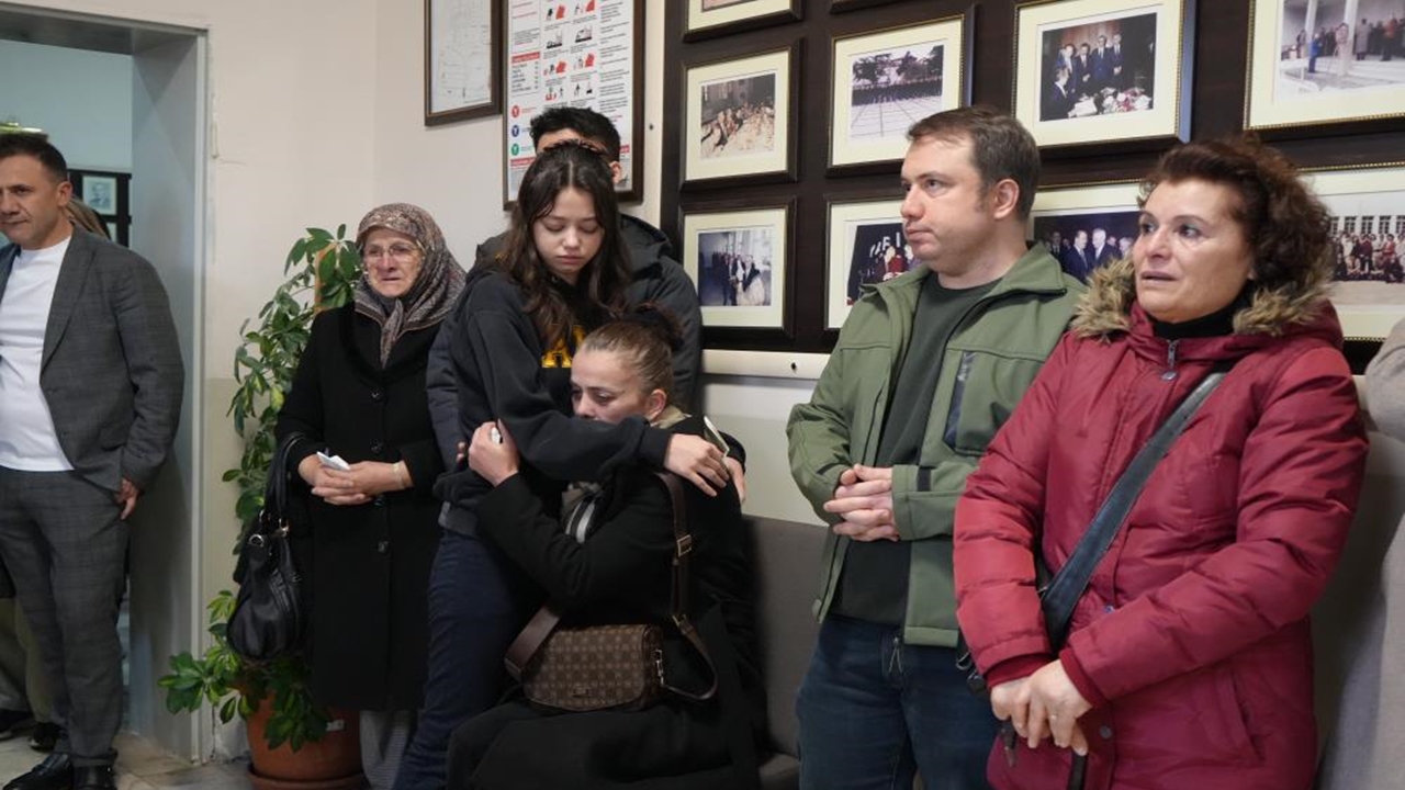 Yağmur Pehlivanlı Ismi Yaşayacak (5)