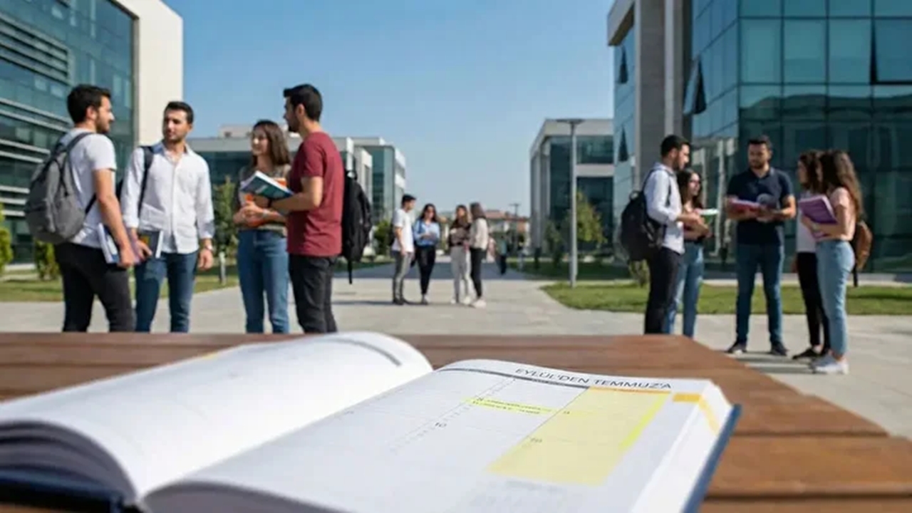 Yaz Tatili Kalkıyor (2)