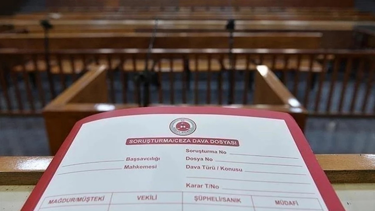 Yenidoğan Çetesi Davası (1)