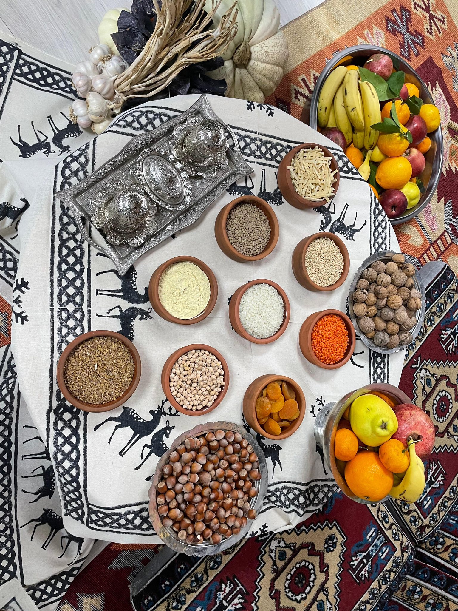 Yerli Üretim Bilinci Kastamonu'nun Ilçesinde Erken Yaşta Kazandırılıyor 8