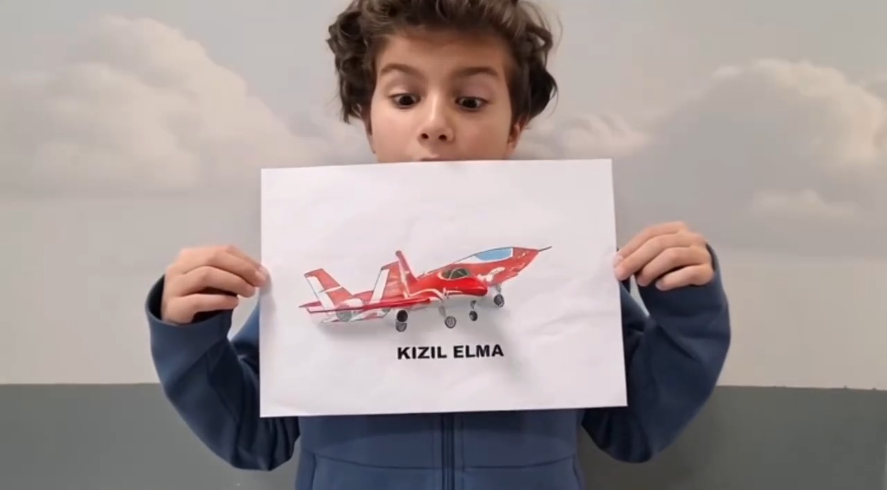 Yerli Ve Milli Envanterlere Özel Video Taşköprülü Öğrenciler Yer Aldı! 6