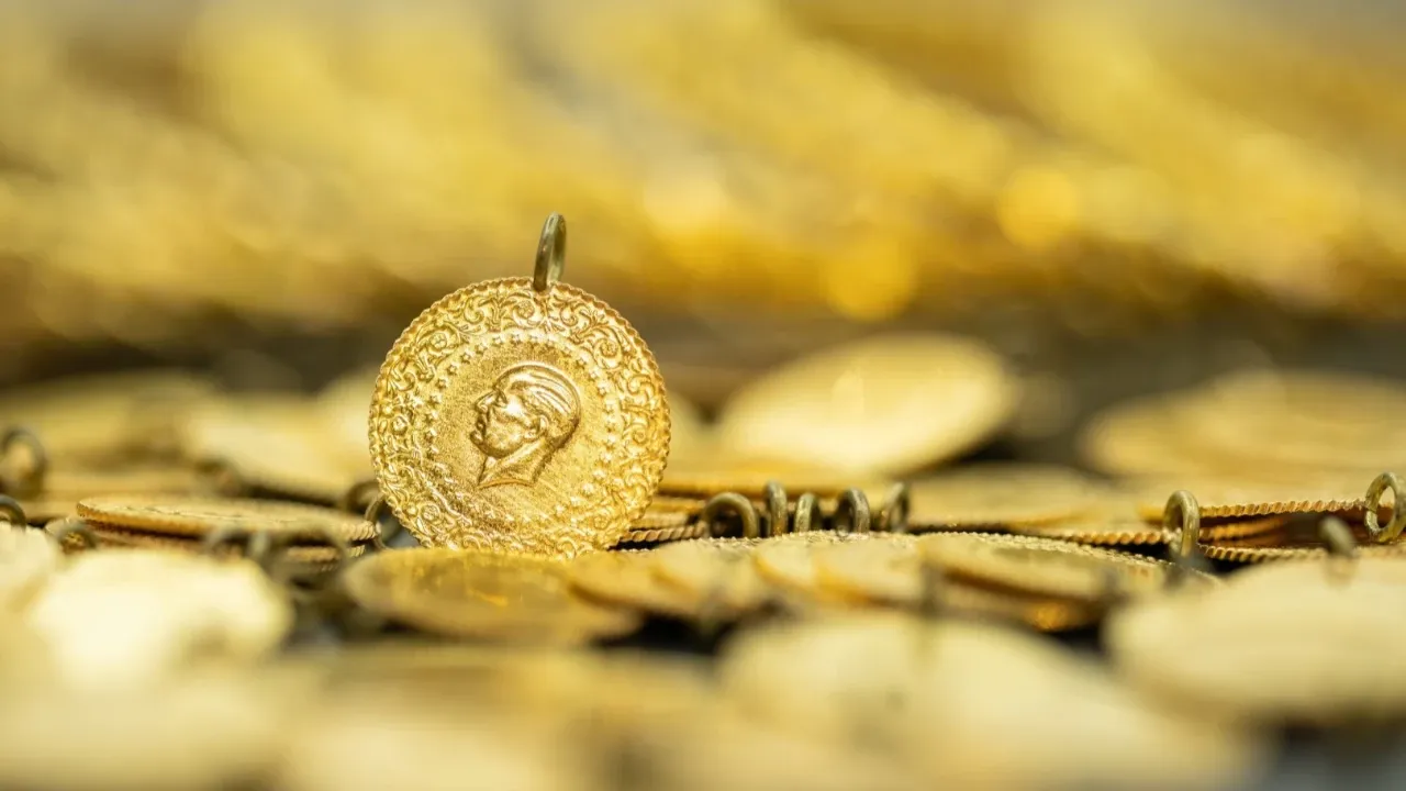 Yıl Bitmeden Rekor Geldi Gram Altın Ve Gümüşte Sert Yükseliş (1)