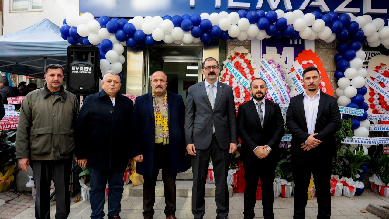 Yılmazlar Açılış Taşköprü (1)