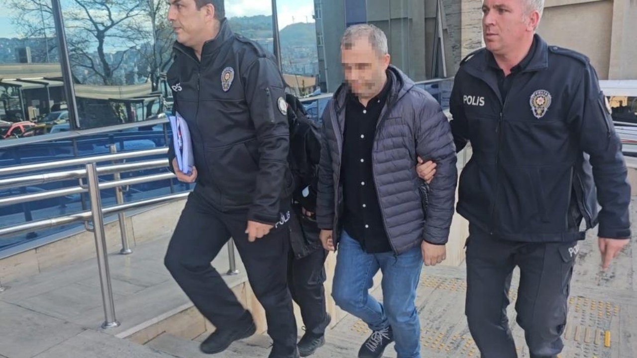 Yokuşta Kayan Kamyonet 4 Yaşındaki Sarp’ı Hayattan Kopardı (2)