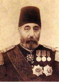 Yolu Taşköprü'den Geçenler Kastamonu Valisi Eğinli Said Paşa'nın Hatıralarında Taşköprü 8