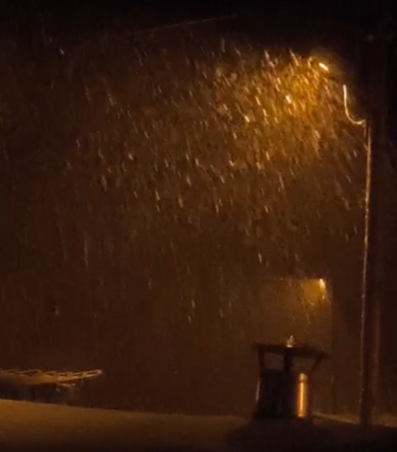 Yüksek Kesimlerde Kar Yağışı Etkili Oldu Doğa Beyaz Örtüyle Kaplandı 4