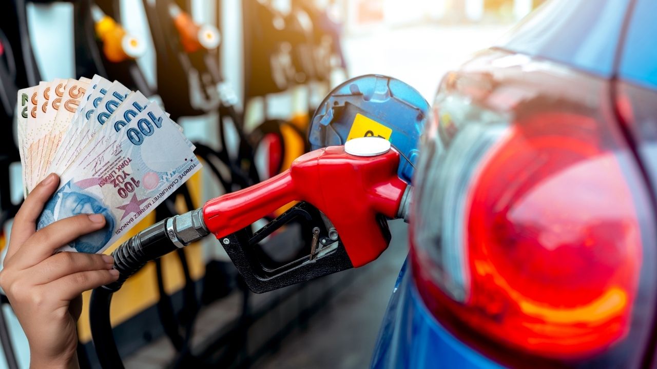 Zamlı Tarife Pompalara Yansıdı