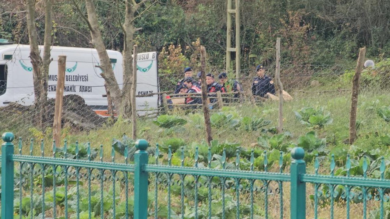 Zonguldak Dehşet (2)