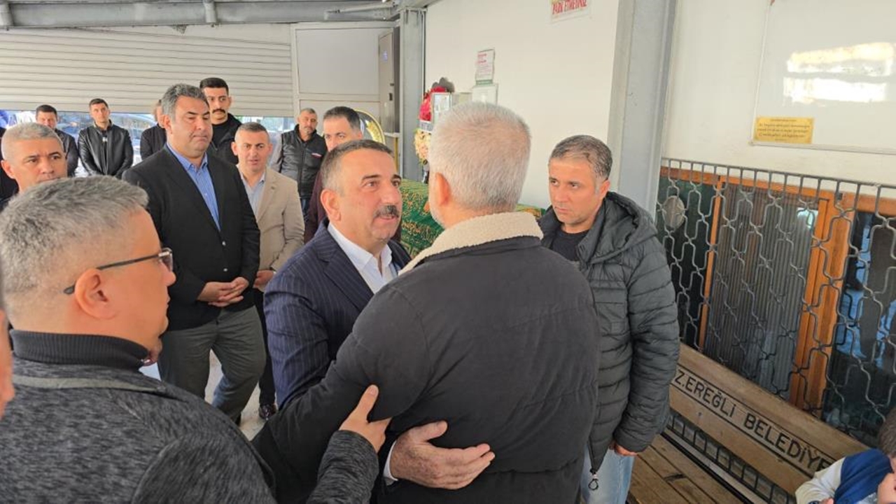 Zonguldak Şofben Zehirlenmesi (4)