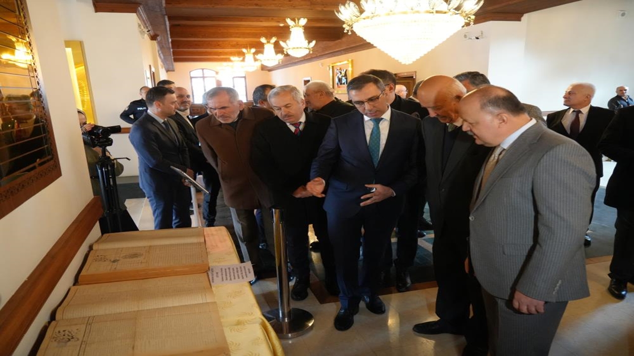 10 Ocak Gazete Sergisi (5)