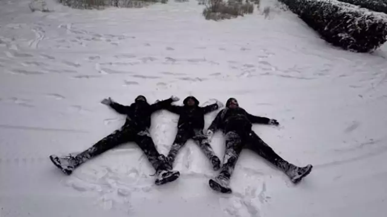 12 Ocak Pazartesi Okullar Tatil Mi Güncel Durum